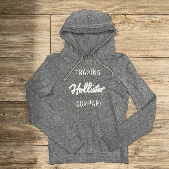 Hollister Other - Hollister Hoodie